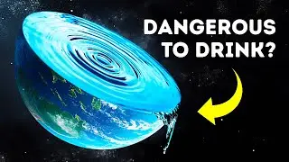 Why Can't We Drink Seawater?