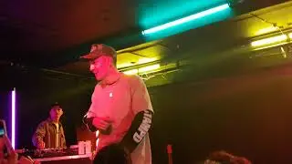 Sammy Wilk - Killer (London)