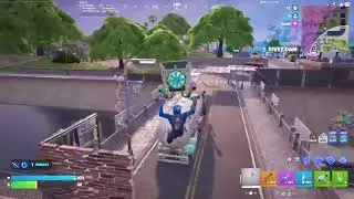 Reload|Xbox one|Doom controller|60 fps|hakoFN on twitch