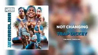 Trap Dickey - Not Changing