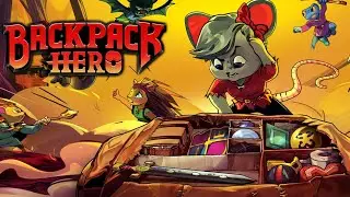 ЧИЛИМ В ЭНДГЕЙМ - BACKPACK HERO - 13
