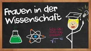 Frauen in der Wissenschaft