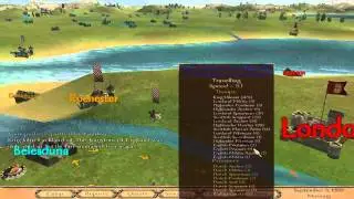 Mount & Blade by demand - Episode 32 - My horse is emo!
