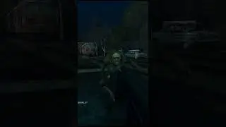 Always check your ass in STALKER [GAMMA]