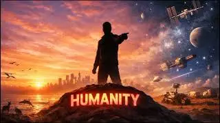 HUMANITY (original) 