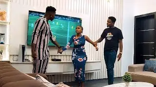 He Treated His Poor Maid Like Trash Until His Billionaire Brother Fell In Love With Her - Nigerian