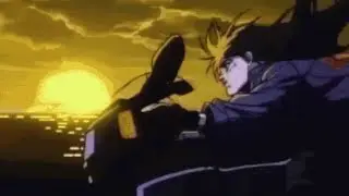 Loreen – Feels Like Heaven (slowed & reverb)