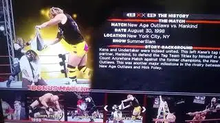 WWE '13 Attitude Era Music (Mankind)