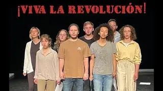 Tumultes - entretien avec Emmanuelle Wion