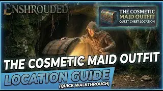 Enshrouded: Where to Find 