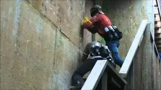 CQB Paintball -  You're doing it wrong