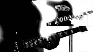 White Comic -  This Nightmare (guitar cover)