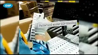 Excellent Ring Scanner Performance