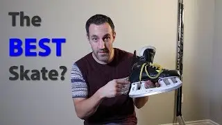 How Should Skates Fit?