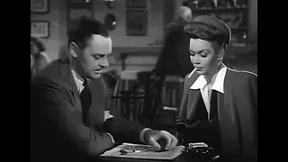Jane Wyman smoking – Compilation (1940-1953)