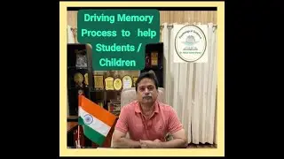 PSYCHOLOGICAL GUIDANCE: DRIVING MEMORY PROCESS TO HELP STUDENTS/CHILDREN