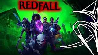 Redfall 