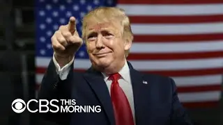 Trump acquitted in second impeachment trial, seven Republicans join Democrats to convict