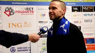 Interview Ruud Jalving