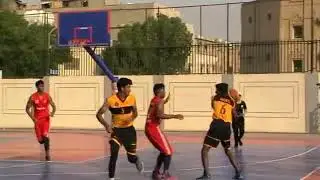 IES Vs ICSK cluster Oct 19