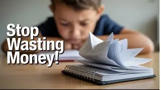 Stop Wasting Money: ADHD Products That Make It Worse