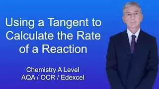 A Level Chemistry 