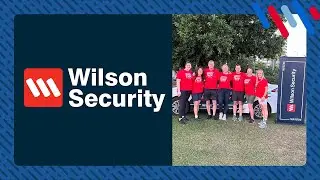 Bravery Trust | Wilson Security