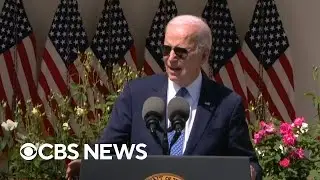 Biden's 2024 reelection campaign launch draws questions
