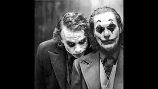 Nirvana ,Something in the way JOKER'S VERSION