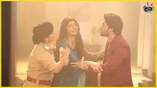 Jagriti Today Episode | Jagriti Ne Kiya Kalikant Ka Khatma | Jagriti Suraj Ke Zindagi Mein  Khushi