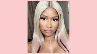 JT x City Girls Type Beat - 'FIERCE' | Female Rap Beats 2025