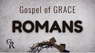 Romans 4:18-25 - Through Faith Alone