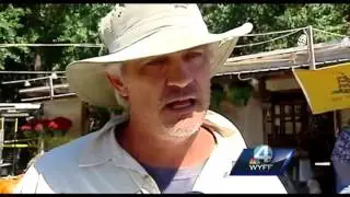 Columbia back open for business after historic flooding