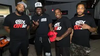 Splash'n The Industry Live w/ DJ Calvin ( Russ Official DJ ) Recap Video | Shot By @staychiefy