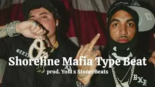 (FREE) Shoreline Mafia | OHGEESY X FenixFlexin Type Beat | prod. StonerBeats