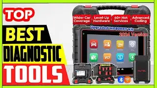Best Autel MaxiPRO MP900-BT KIT Diagnistic Tools