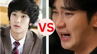 K-Drama Actors Then vs Now (2024&ndash;2025) | You Won&rsquo;t Believe...