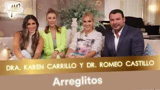 TIPS PARA VERTE MEJOR / AMO