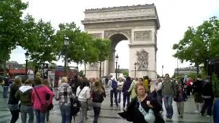 Snare's French Invasion...Kinda.