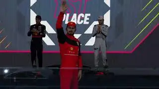 #VSL - T2 - S10/R5 - Hungary Sprint & Feature