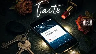 Facts (Official Music Video) Kamal Rxi 