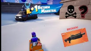 My first video!! Solo vs dous on fortnite, how many kills??