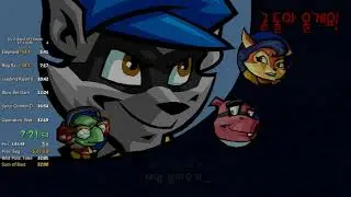 Sly 2 EP3 31:05 [Former WR]
