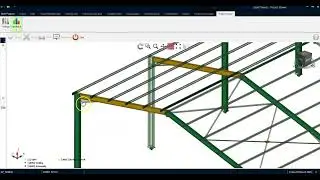 Production progress tracking Steel Projects