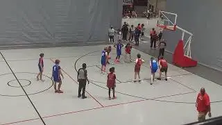 FVC Preview 2023 Bixby vs Union 1st half SeanyB