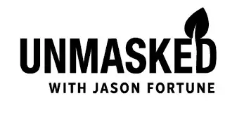 Unmasked: Showing Up Imperfectly
