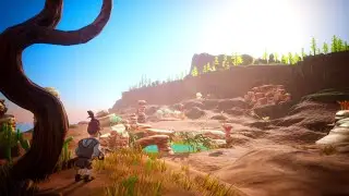 Tree of Life Oddria is a Brand New Open World Survival RPG!!!