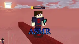 Bedwars ASMR Bloxd.io