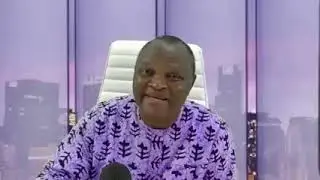 THE DEFENCE OF PROPHET JEREMIAH BEFORE HIS ACCUSERS By Pastor Paul Rika