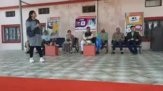 Priyadeep Kaur in DaLimss Sunbeam Chaubeypur